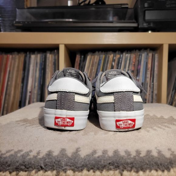 Vans Style 112 Pro Skate Shoes - Picture 7 of 11